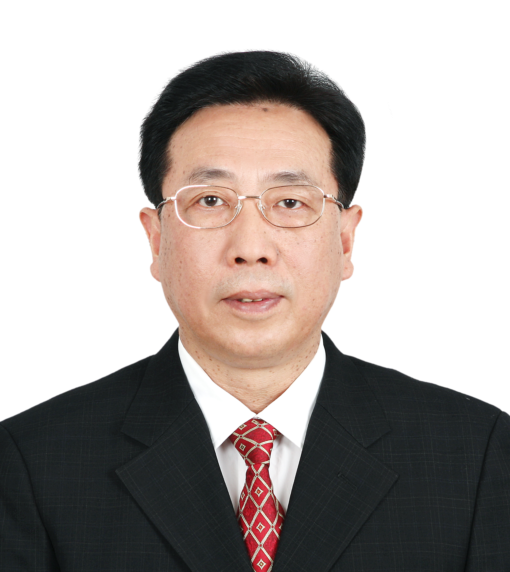王志群(湖南省扶貧開發辦公室主任、黨組書記)