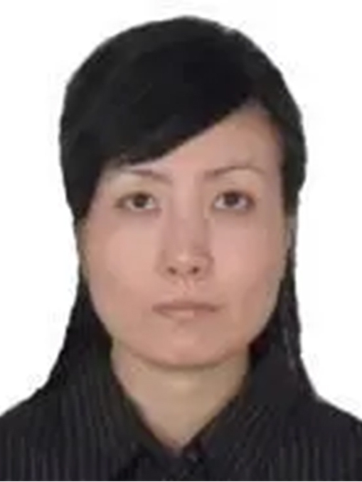 馬冬梅(犯罪嫌疑人) 馬冬梅(犯罪嫌疑人)