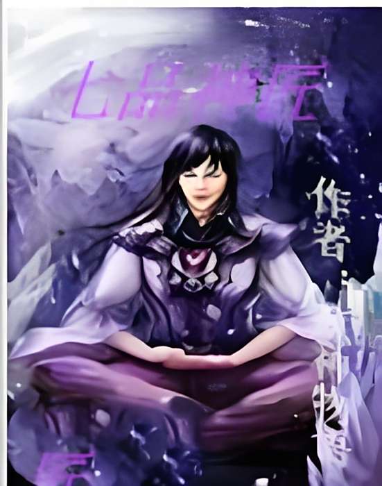 七品神匠 七品神匠