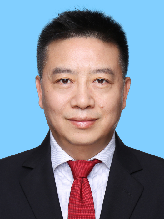 閔曉波 閔曉波