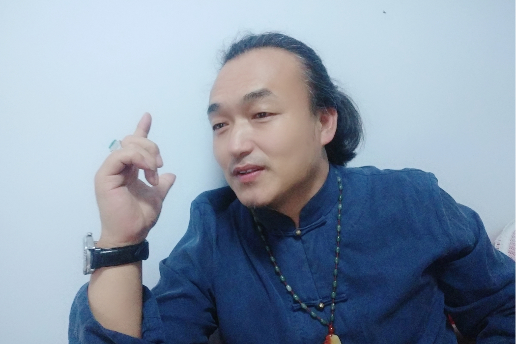 王詩皓(民族品牌藝術家) 王詩皓(民族品牌藝術家)