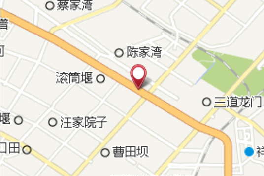 粱家巷