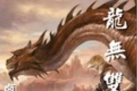 龍將無雙 龍將無雙