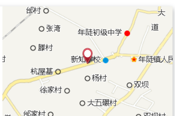 滕家灣子