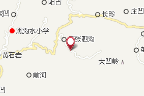 柿樹條 柿樹條