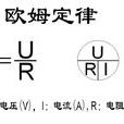 歐姆定律