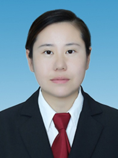 杜婷婷(山東省濟南市鋼城區經濟責任審計工作聯席會議辦公室主任)