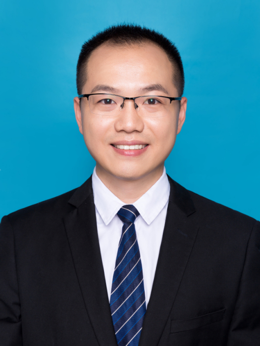 邵振魯 邵振魯