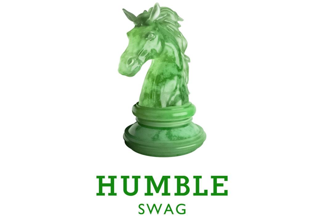 Humble Swag(2022年馬思唯發行的專輯) Humble Swag(2022年馬思唯發行的專輯)