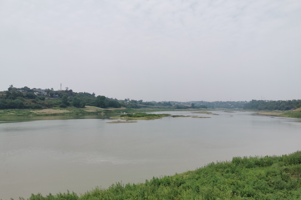 小米灘 小米灘