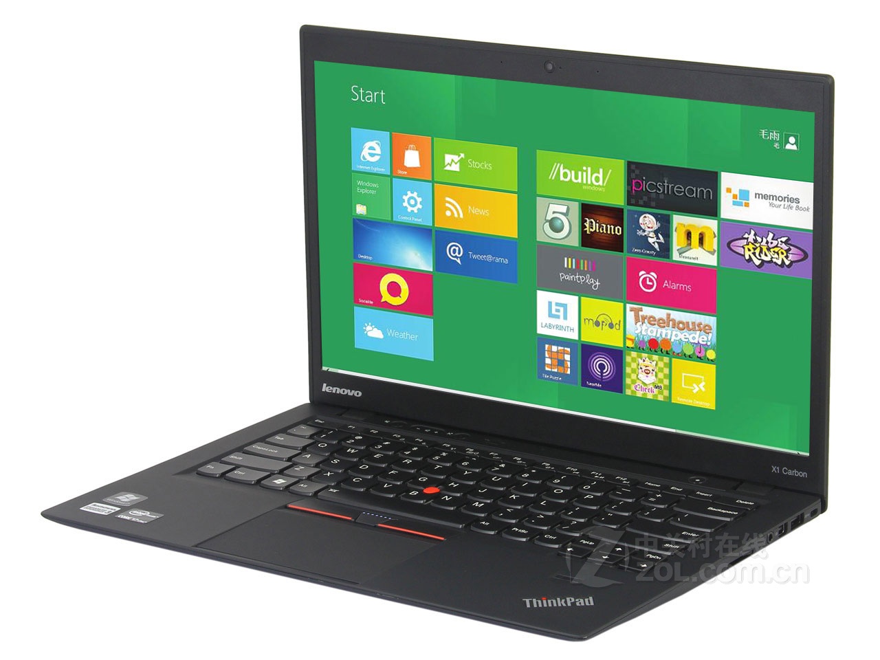 ThinkPad X1 Carbon(3443A96)(ThinkPad X1Carbon(3443-A96))