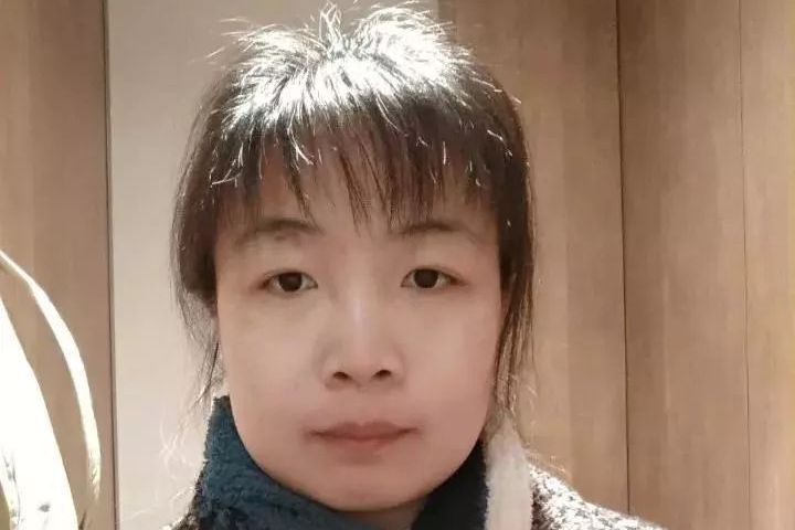 楊君寧 楊君寧
