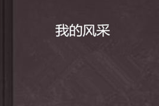 我的風采 我的風采