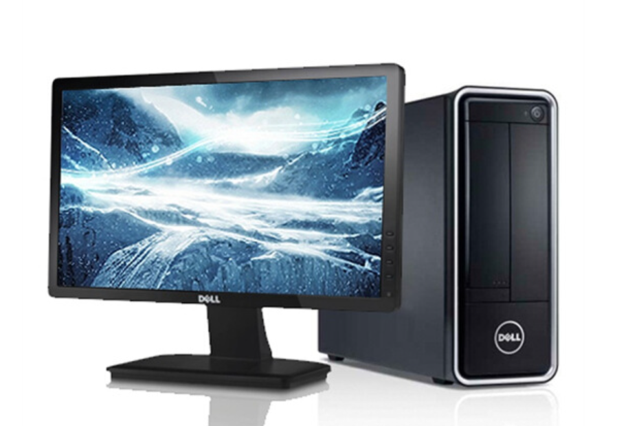 戴爾Inspiron 660s-R656 B 戴爾Inspiron 660s-R656 B