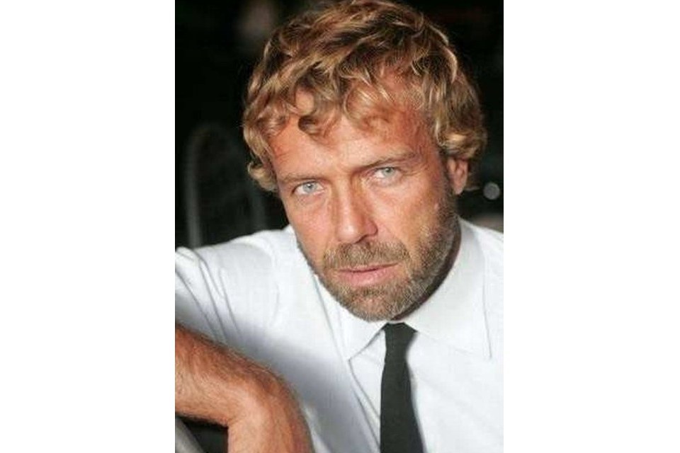 Massimo Ciavarro Massimo Ciavarro