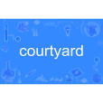 courtyard courtyard