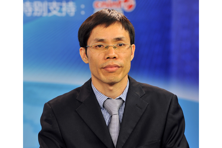 吳永平(方直科技獨立董事) 吳永平(方直科技獨立董事)