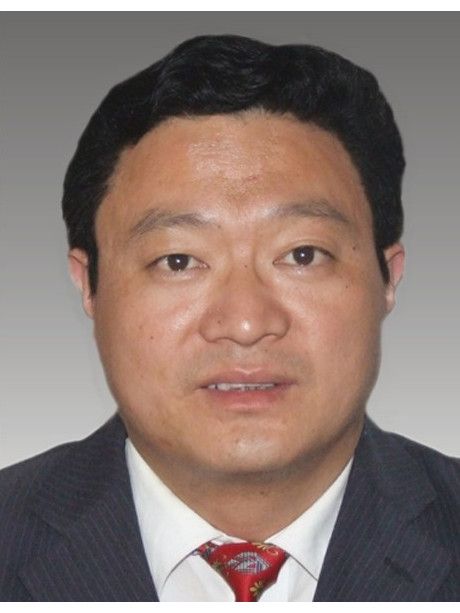 張海忠(山東省泰安市岱嶽區退役軍人事務局黨組書記、局長) 張海忠(山東省泰安市岱嶽區退役軍人事務局黨組書記、局長)