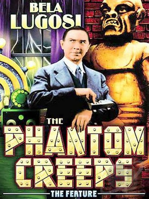 魔影蔓延(1949年的電視片) 魔影蔓延(1949年的電視片)