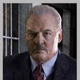 Warden Henry Pope Warden Henry Pope