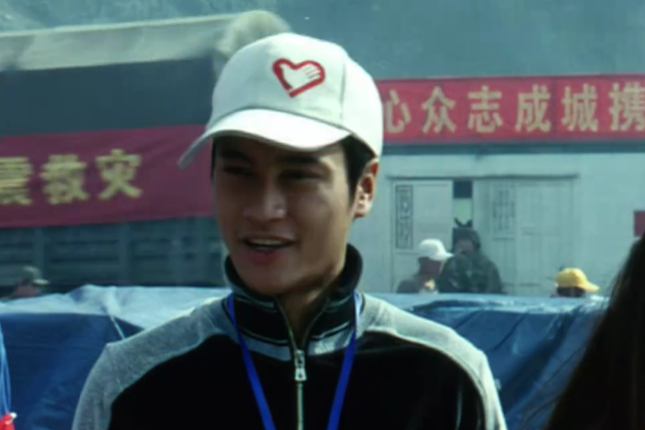 梁喆(災難救援片《驚天動地》中的角色) 梁喆(災難救援片《驚天動地》中的角色)