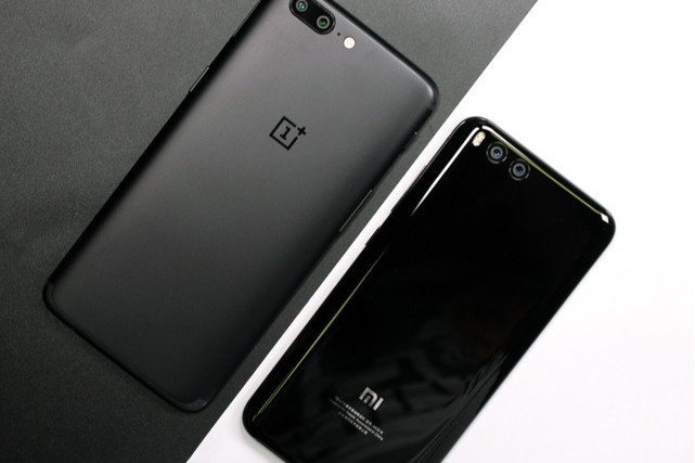 OnePlus 1 OnePlus 1
