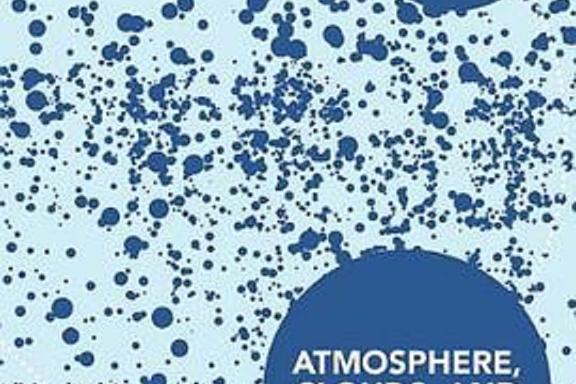 Atmosphere, Clouds, and Climate