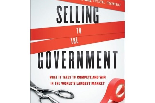Selling to the Government Selling to the Government