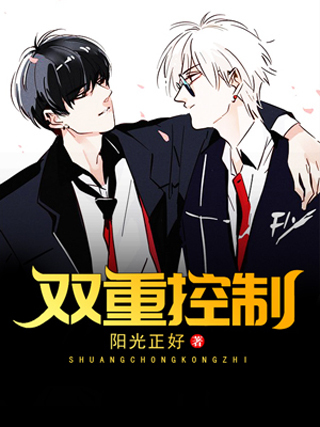 雙重控制(現代都市耽美小說) 雙重控制(現代都市耽美小說)