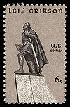 1968年美國紀念郵票
