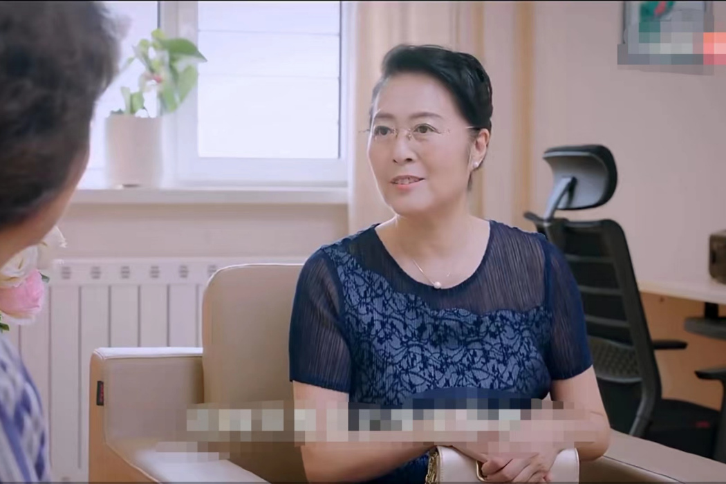 曹艷艷(都市輕喜劇《最美的安排》中的角色) 曹艷艷(都市輕喜劇《最美的安排》中的角色)
