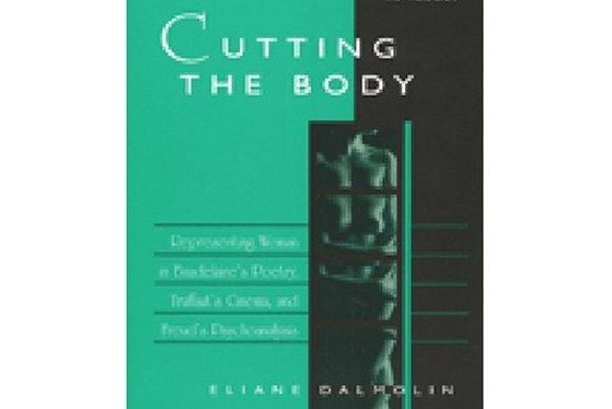 Cutting the Body Cutting the Body