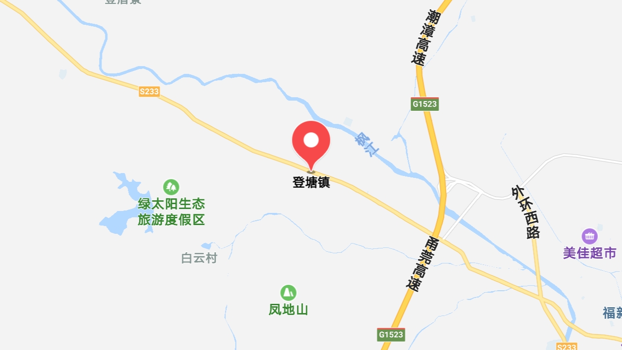地圖信息