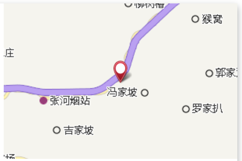 小金河口 小金河口