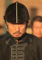 跑馬場(2011年劉書亮執導電視劇)