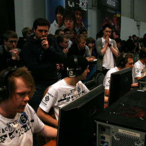 SK Gaming(SK（電子競技俱樂部）)