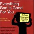 Everything Bad is Good for You(2006年Riverhead Trade出版的圖書) Everything Bad is Good for You(2006年Riverhead Trade出版的圖書)