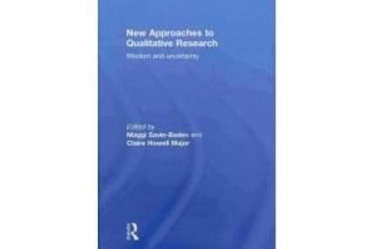 New Approaches to Qualitative Research New Approaches to Qualitative Research