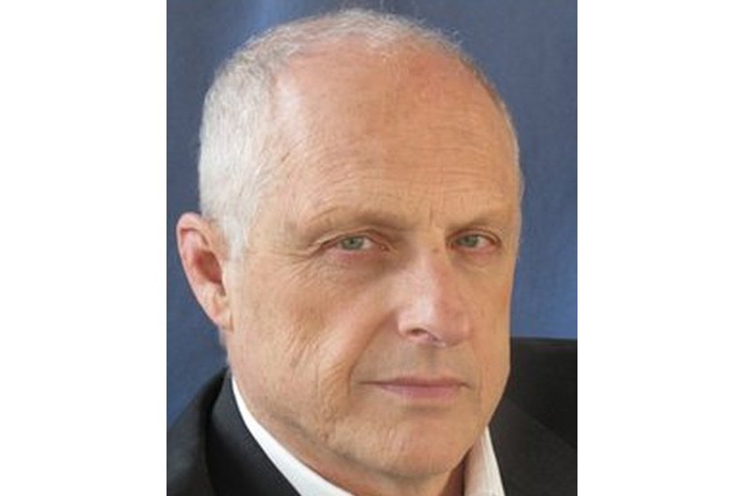 Ted Taylor Ted Taylor