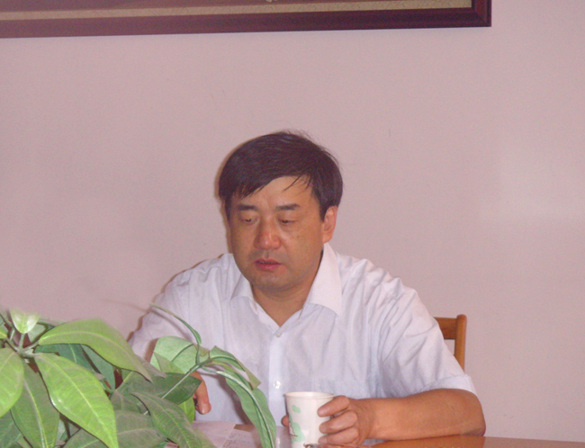 王紹武(北京大學教授)