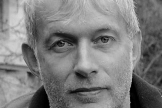 Stefan Heidenreich Stefan Heidenreich