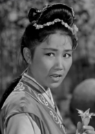 馬蘭花(1960年潘文展、孟遠執導電影)