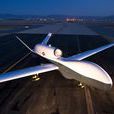 MQ-4C無人機