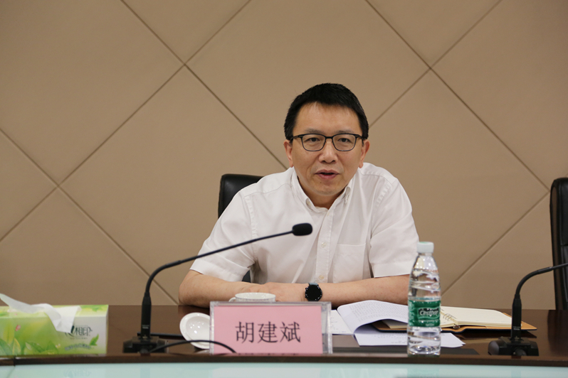 胡建斌(江蘇省聯社黨委書記) 胡建斌(江蘇省聯社黨委書記)