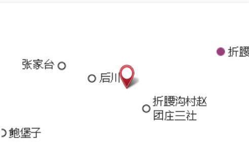 小張家塬 小張家塬