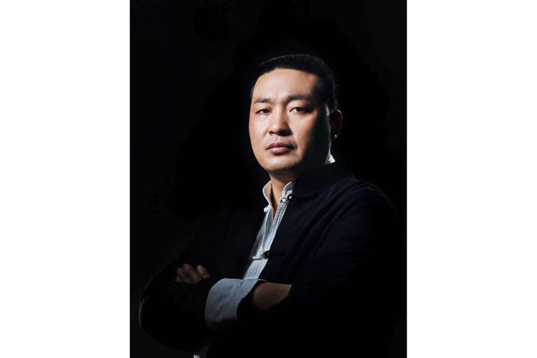 韓志剛(老韓煸雞創始人) 韓志剛(老韓煸雞創始人)