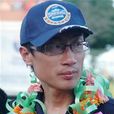 楊春風(新疆著名登山家) 楊春風(新疆著名登山家)