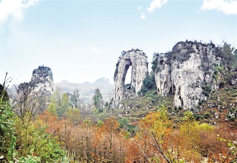 寶象山 寶象山