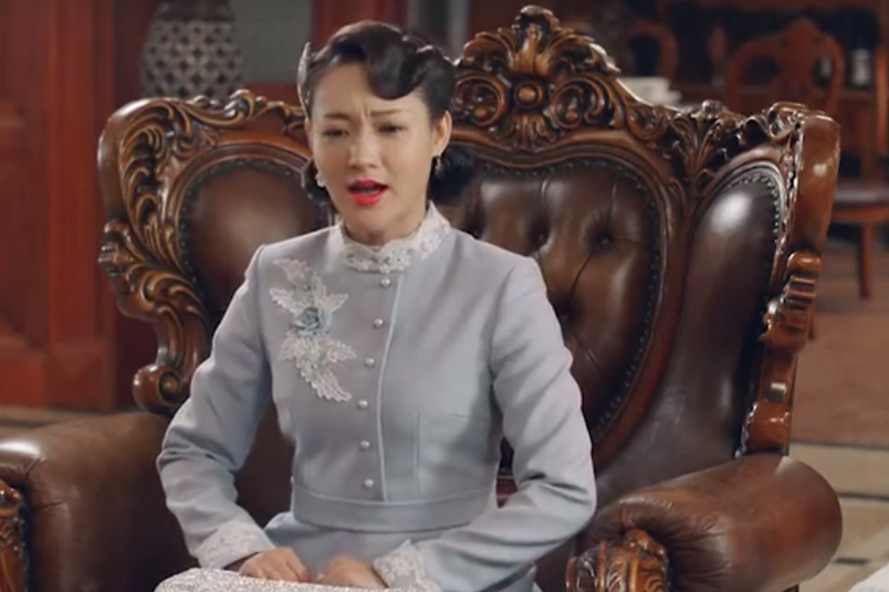 金蘭珠 金蘭珠