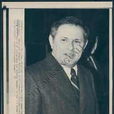Robert Asher Robert Asher